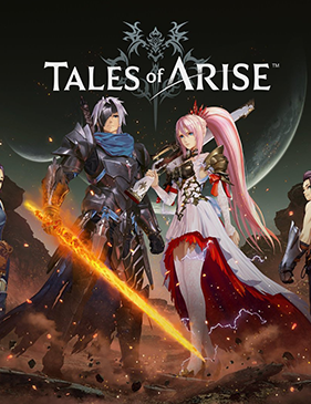 Tales of Arise