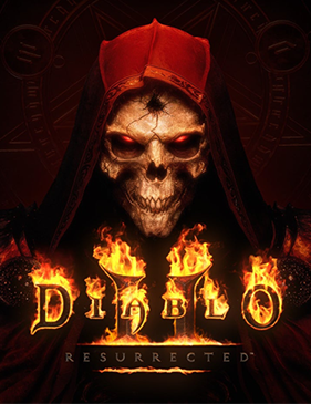 Diablo II: Resurrected