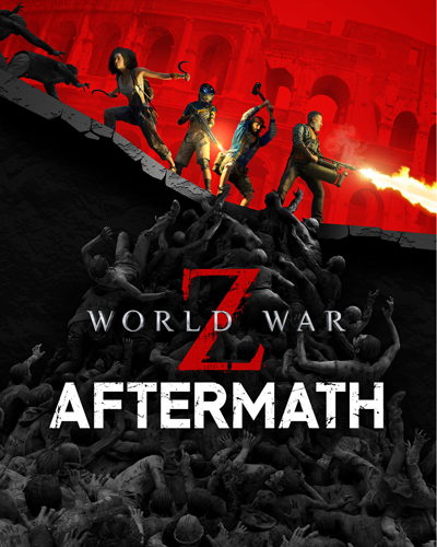 Купить World War Z: Aftermath