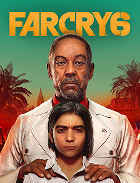 Купить Far Cry 6