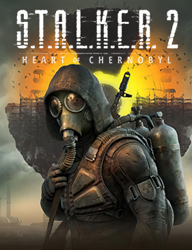 S.T.A.L.K.E.R. 2: Heart of Chernobyl