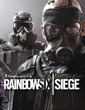 Купить Tom Clancy`s Rainbow Six Siege