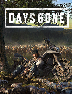 Купить Days Gone