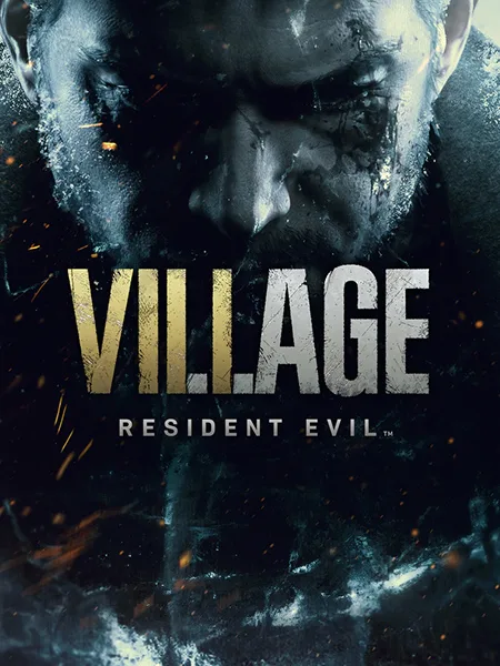 Купить RESIDENT EVIL VILLAGE