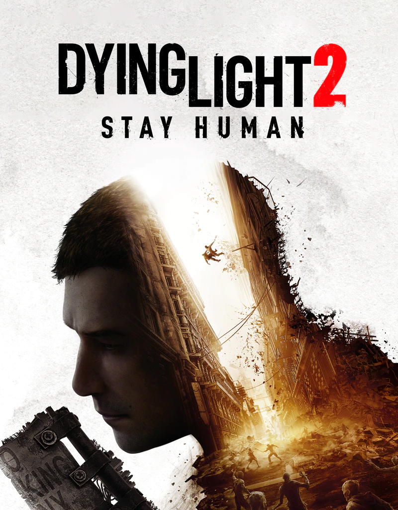 Купить DYING LIGHT 2