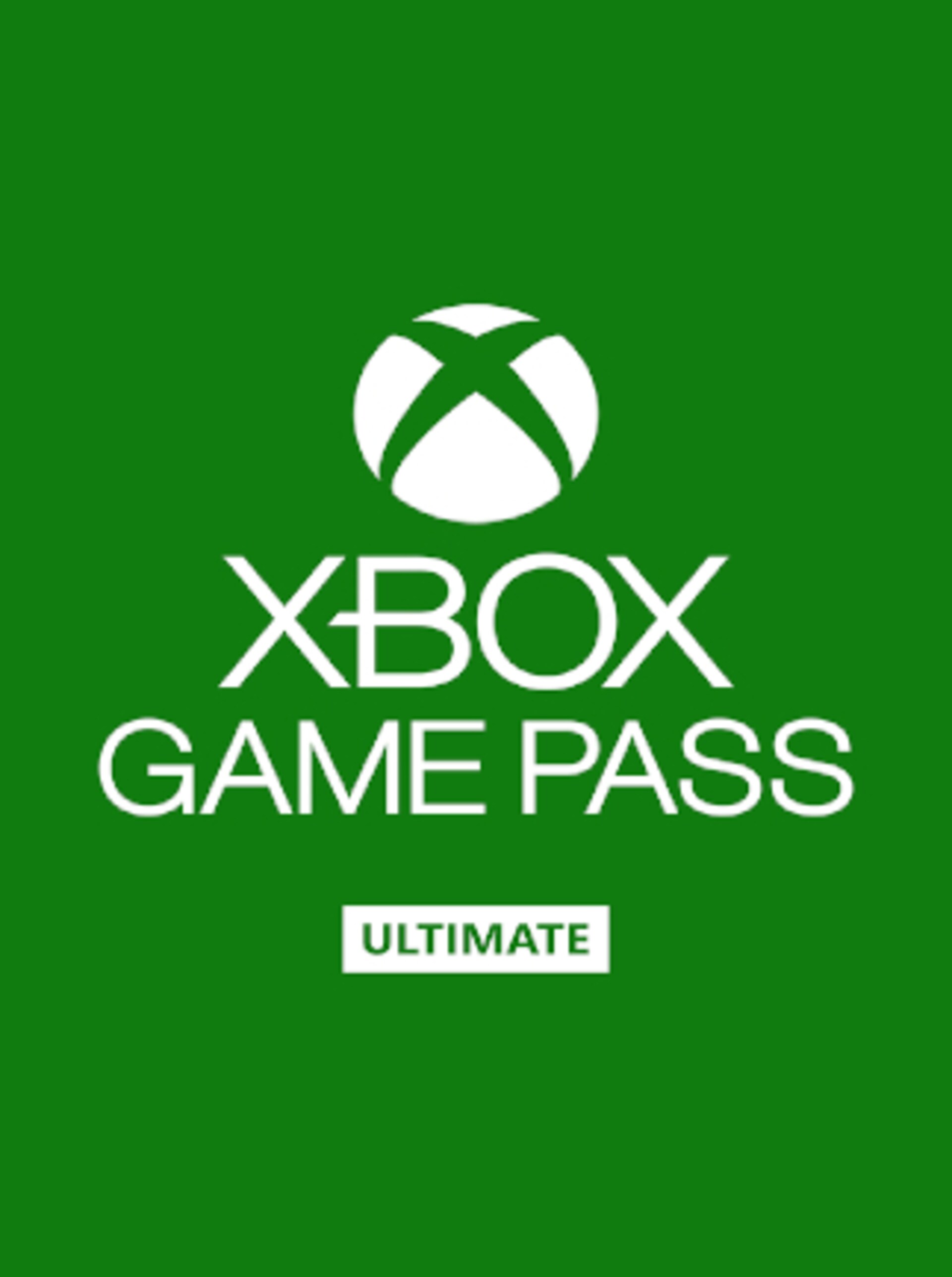 Купить  XBOX GAME PASS