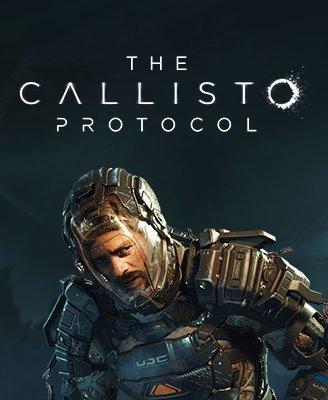 Купить THE CALLISTO PROTOCOL