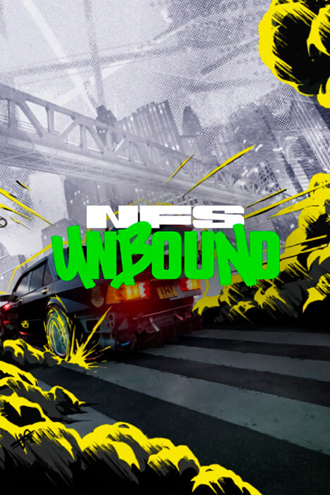 Купить Need for Speed: Unbound