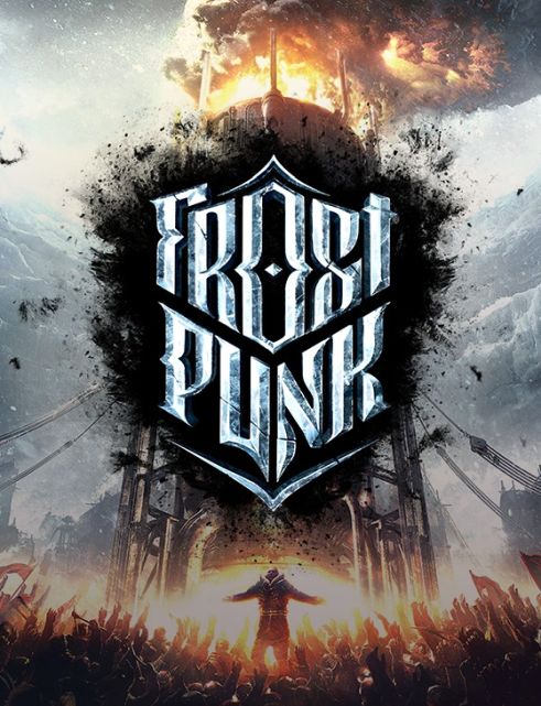 Купить FROSTPUNK