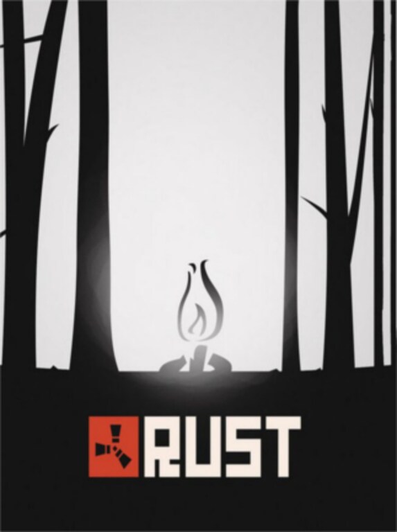 Купить Rust