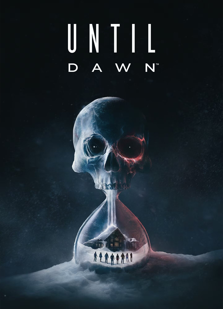 Купить UNTIL DAWN REMAKE