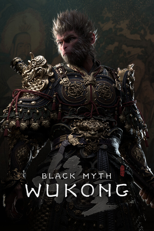 Black Myth: Wukong