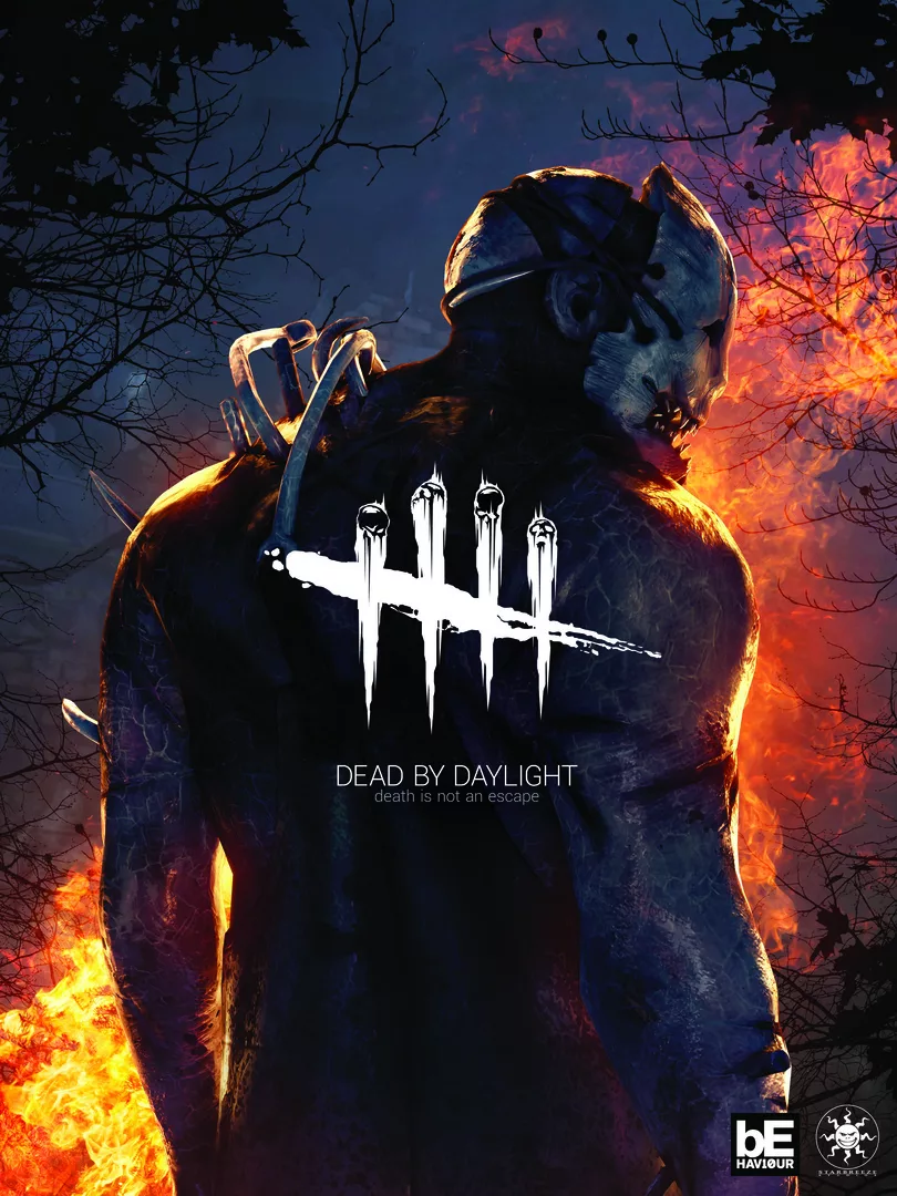 Купить Dead by Daylight