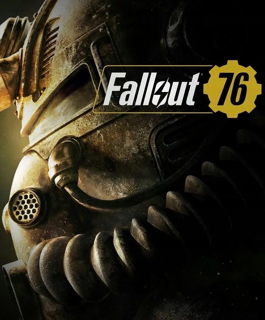 Купить Fallout 76 