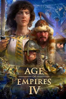 Купить AGE OF EMPIRES 4