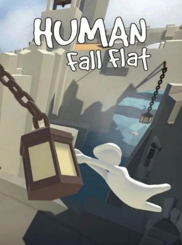 Купить Human Fall Flat