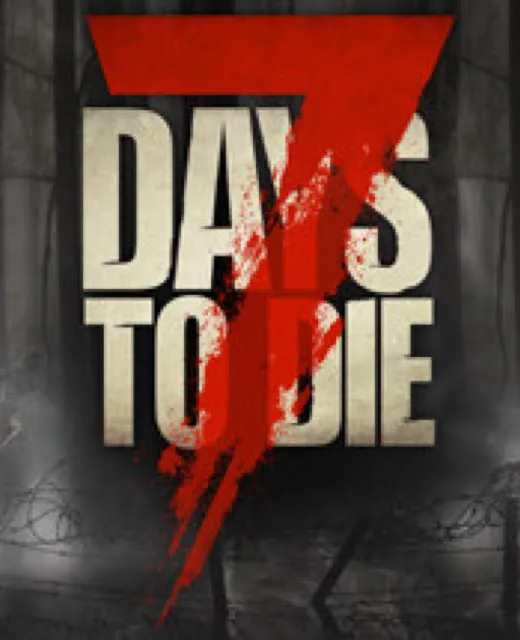 Купить 7 Days to Die