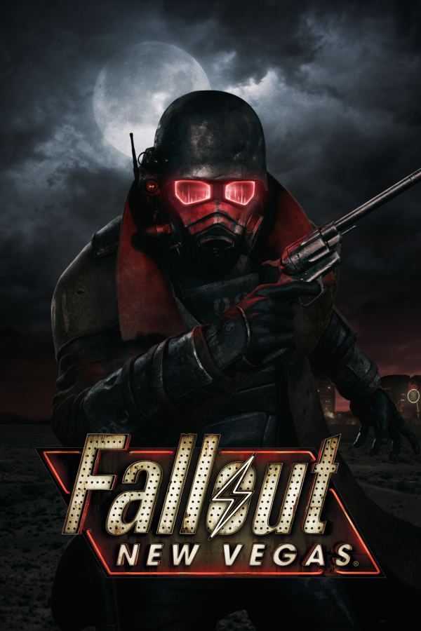 Купить Fallout: New Vegas