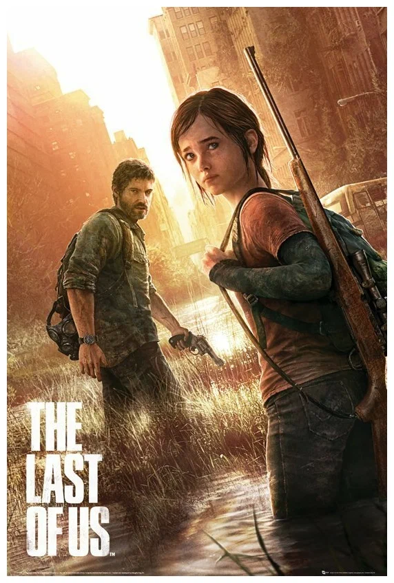 Купить The Last of Us Part I