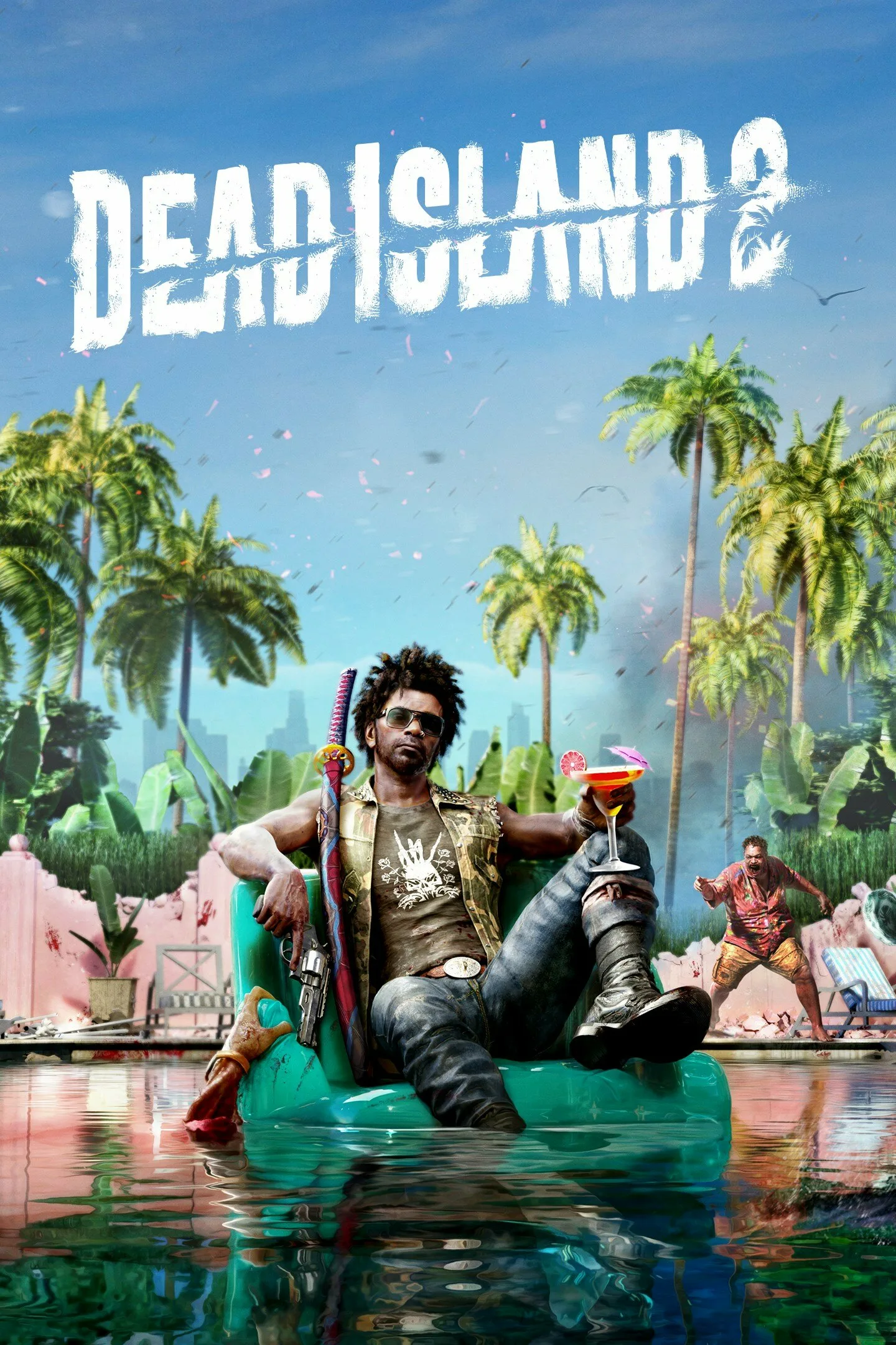 Купить Dead Island 2