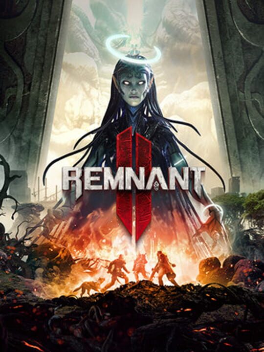 Купить REMNANT 2