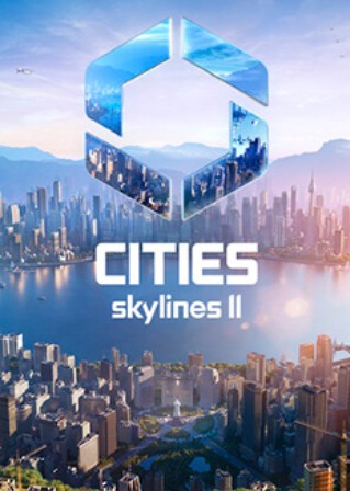 Купить Cities Skylines 2