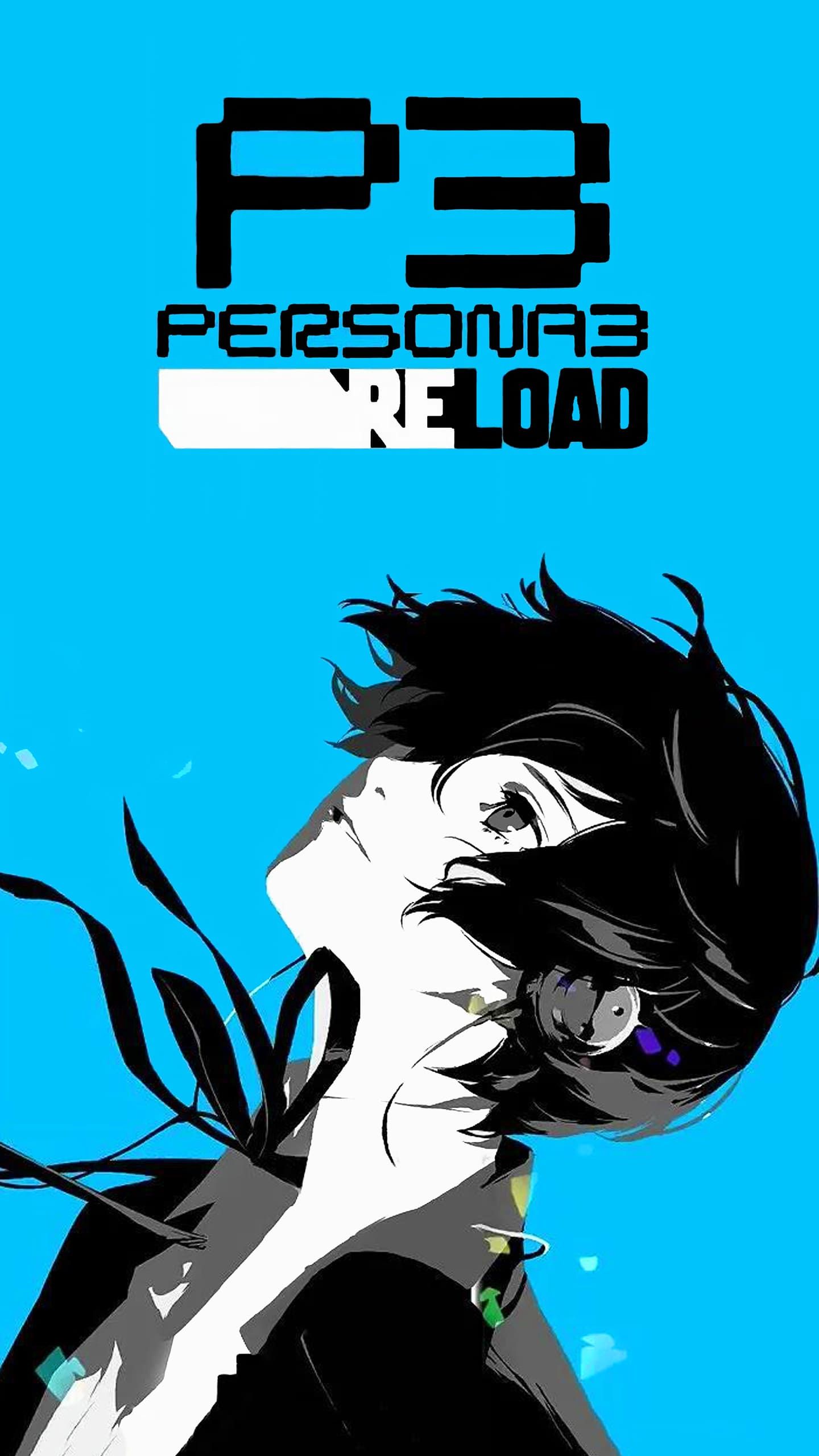 Купить Persona 3 Reload