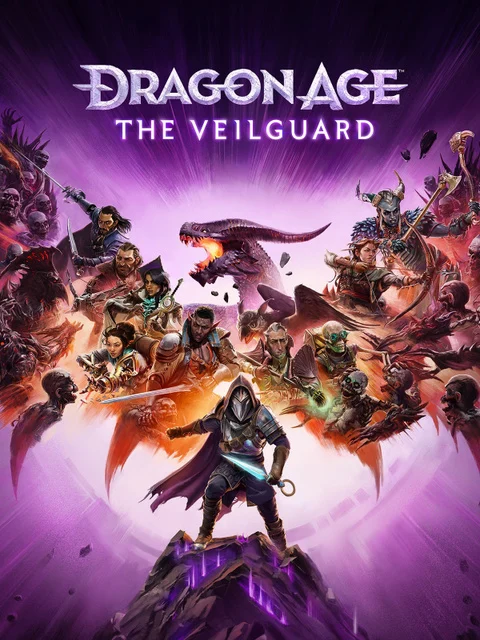 Dragon Age: The Veilguard