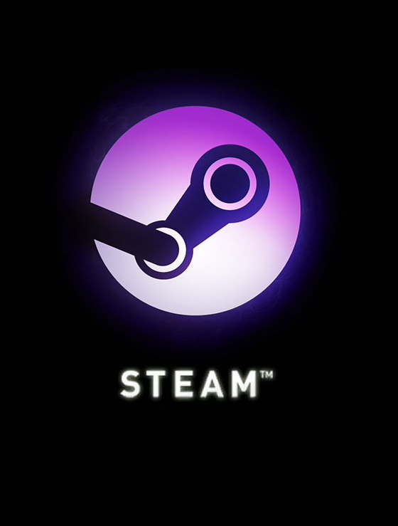 Пополнение Steam