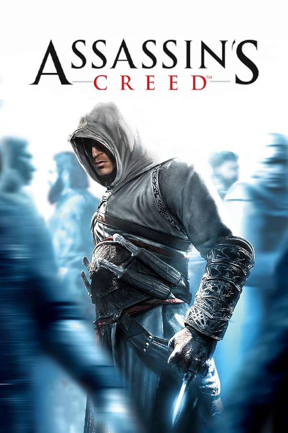 ASSASSIN’S CREED